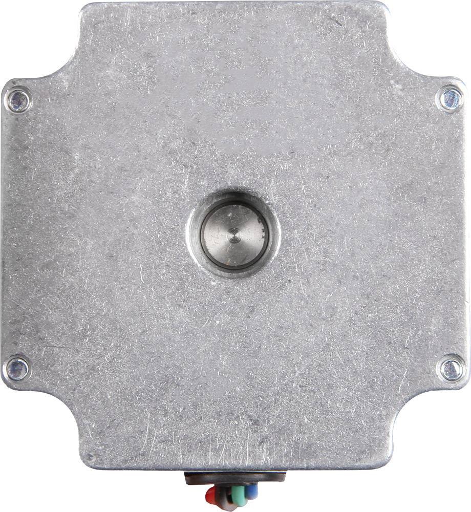 Joy-it Schrittmotor Nema23-03 3 Nm 3A Wellen-Durchmesser: 7.5mm