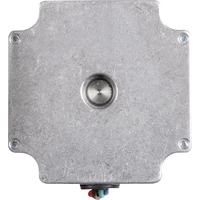 Joy-it Schrittmotor Nema23-03 3 Nm 3A Wellen-Durchmesser: 7.5mm Joy-it Schrittmotor Nema23-03 3 Nm 3A Wellen-Durchmesser: 7.5mm