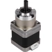 Joy-it Schrittmotor Nema17-05GM 1.68 Nm 1.68A Wellen-Durchmesser: 8mm Joy-it Schrittmotor Nema17-05GM 1.68 Nm 1.68A Wellen-Durchmesser: 8mm