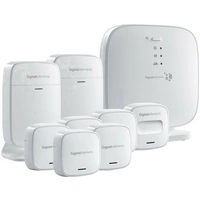 Gigaset smart care System Rufsystem Gigaset smart care System Rufsystem