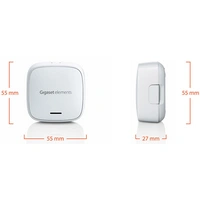 Gigaset smart care System Rufsystem Gigaset smart care System Rufsystem