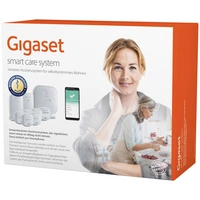Gigaset smart care System Rufsystem Gigaset smart care System Rufsystem