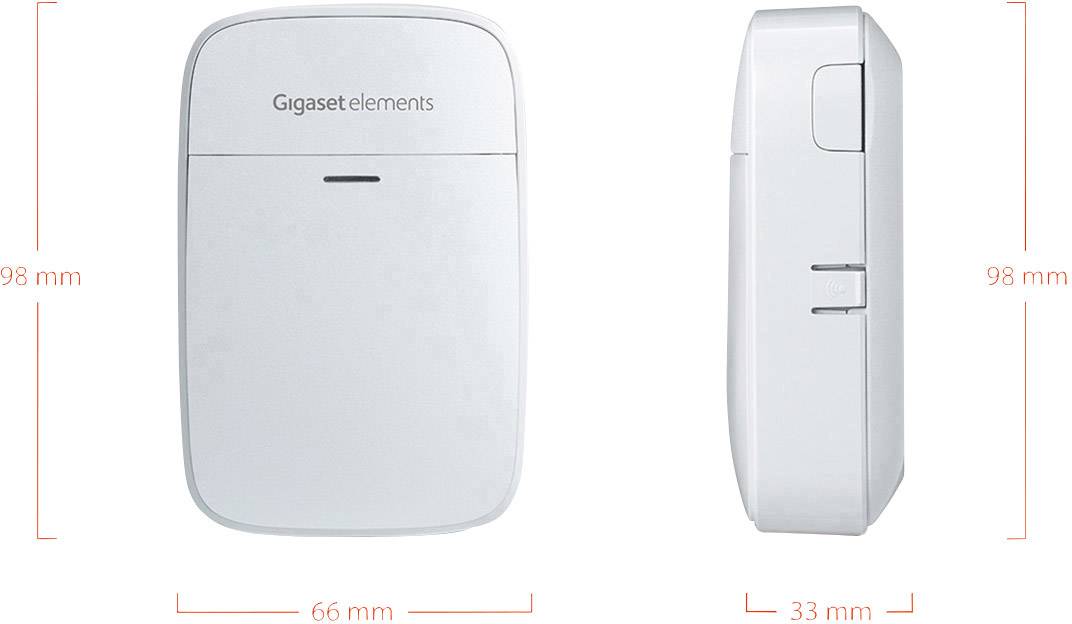 Gigaset smart care System Rufsystem