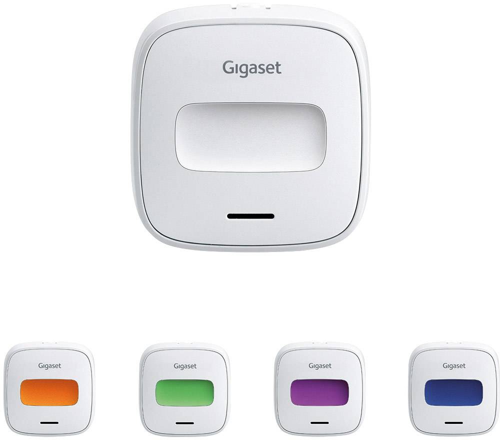 Gigaset smart care System Rufsystem
