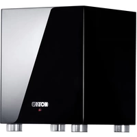 Canton Movie 2005.3 5.1 Heimkinosystem Schwarz Canton Movie 2005.3 5.1 Heimkinosystem Schwarz