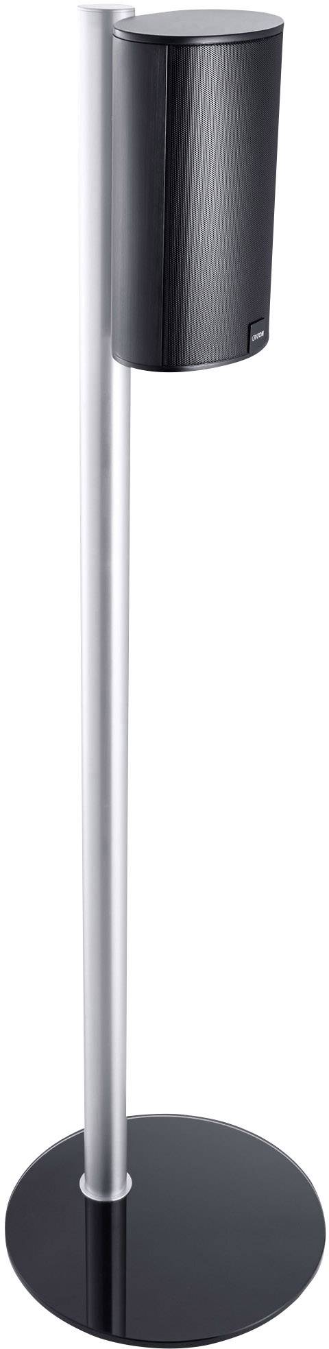 Canton Movie 2005.3 5.1 Heimkinosystem Schwarz