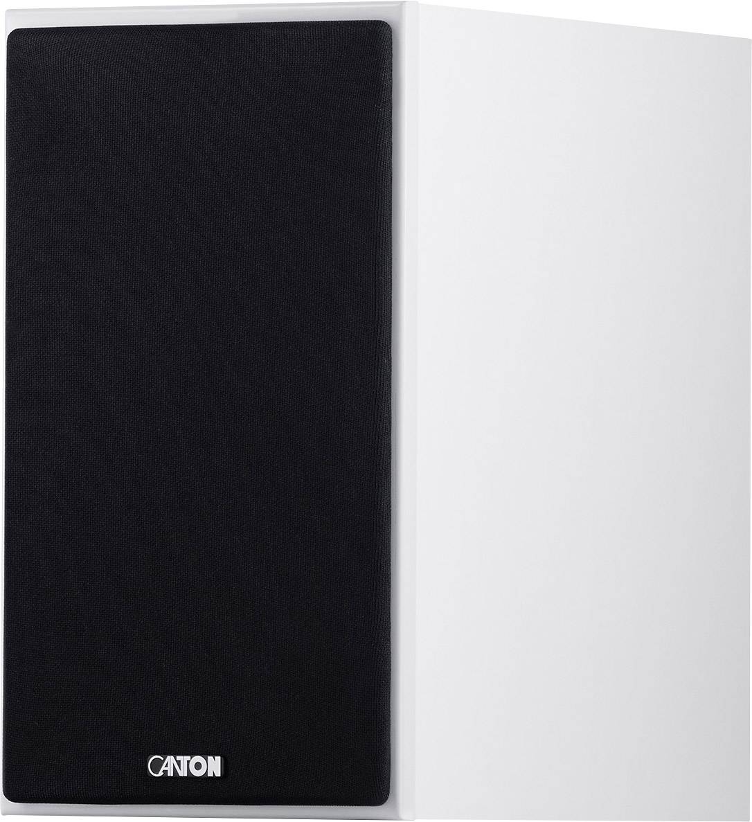 Canton Chrono 20 Standlautsprecher Weiß 100W 33Hz - 40000Hz 1 Paar