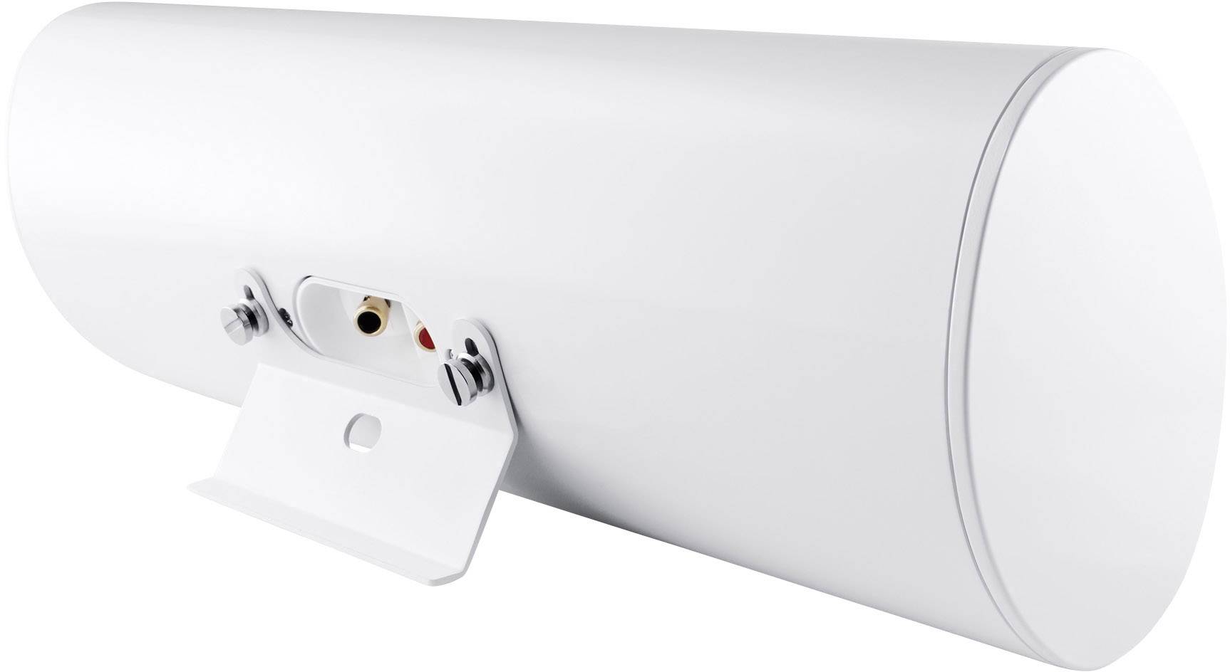 Canton Movie 2050.3 5.1 Heimkinosystem Weiß