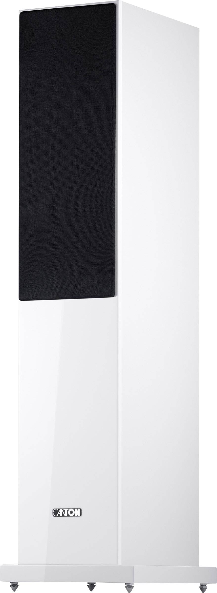 Canton Chrono 70 Standlautsprecher Weiß 170W 25Hz - 40000Hz 1St.