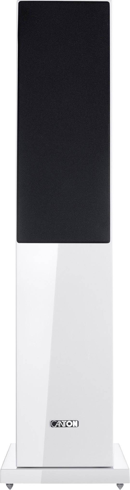 Canton Chrono 70 Standlautsprecher Weiß 170W 25Hz - 40000Hz 1St.