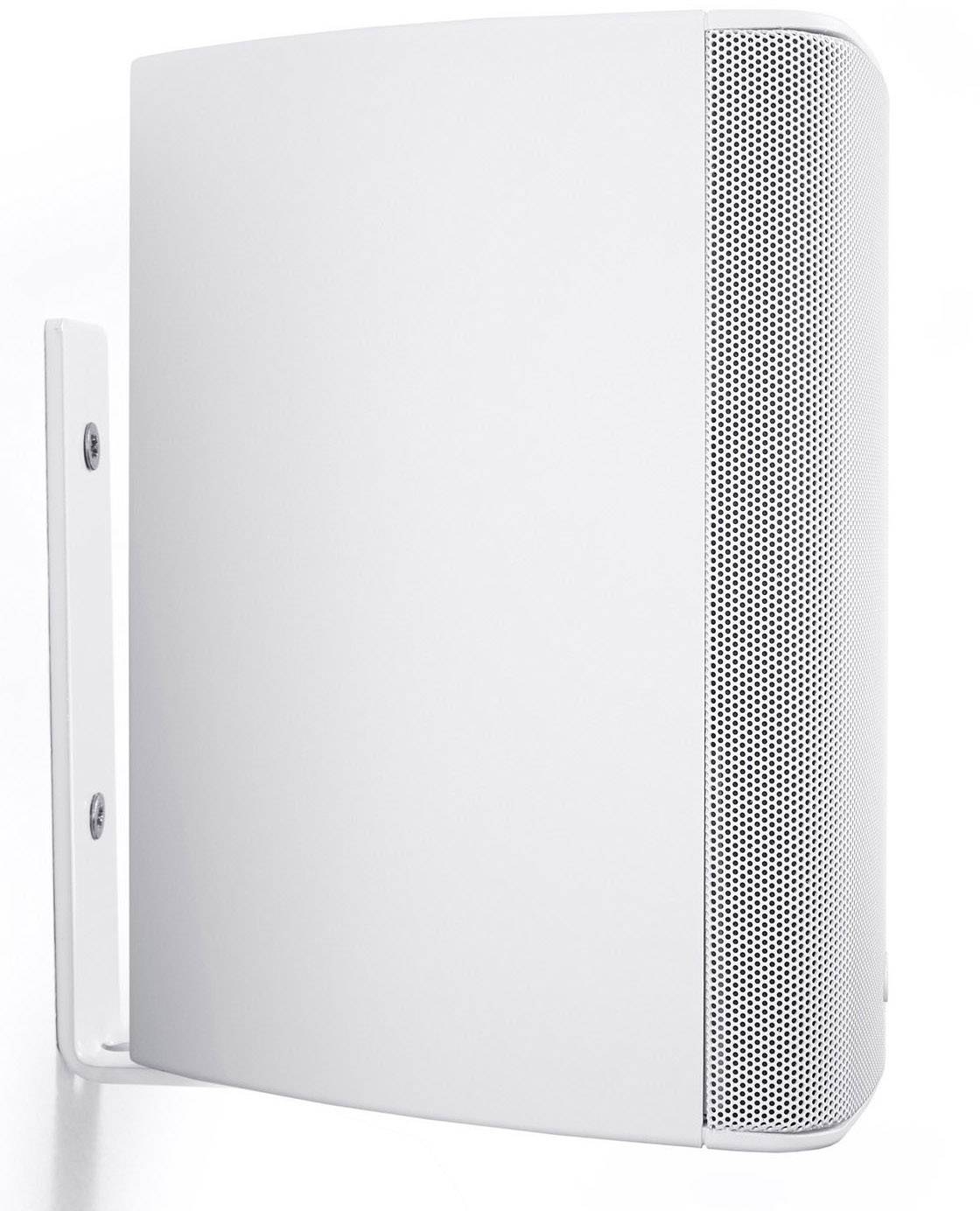 Canton Movie 165 5.1 Heimkinosystem Weiß