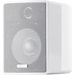 Canton Plus MX.3 On-Wall-Lautsprecher Weiß 70 W 120 Hz - 25000 Hz 1 Paar