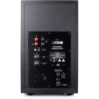 Canton Movie 165 5.1 Heimkinosystem Schwarz Canton Movie 165 5.1 Heimkinosystem Schwarz