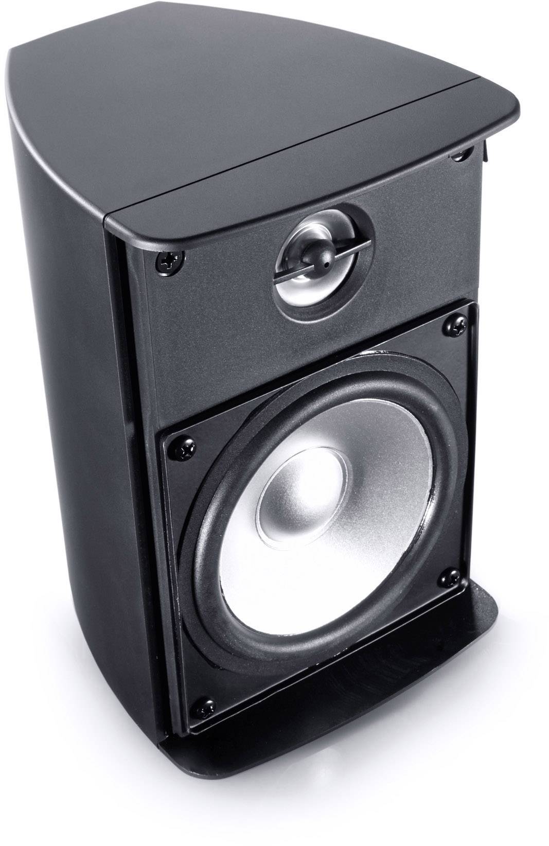 Canton Movie 165 5.1 Heimkinosystem Schwarz