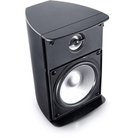 Canton Movie 165 5.1 Heimkinosystem Schwarz Canton Movie 165 5.1 Heimkinosystem Schwarz