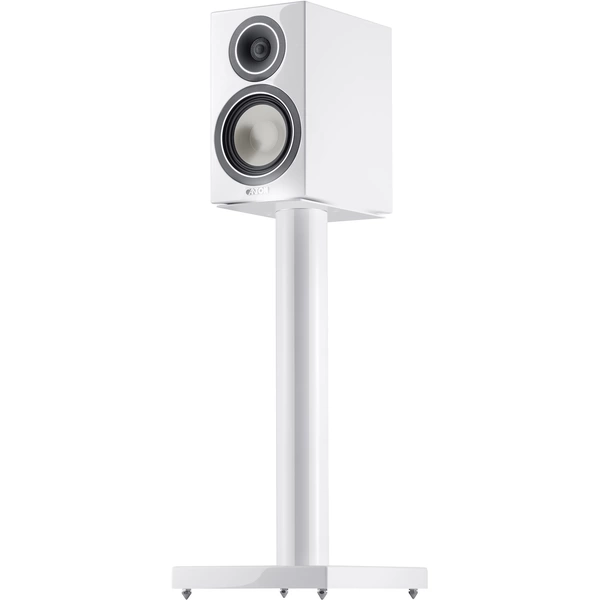 Canton Chrono SL 526.2 Regallautsprecher Weiß 100W 33Hz - 40000Hz 1 Paar Canton Chrono SL 526.2 Regallautsprecher Weiß 100W 33Hz - 40000Hz 1 Paar