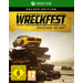 Wreckfest Deluxe Edition Xbox One USK: 6