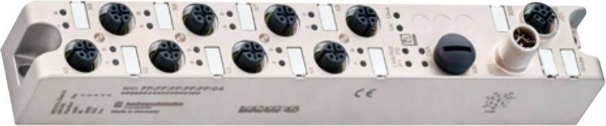 Lumberg Automation 0980 ESL 109-331 934 862-001 Sensor/Aktorbox aktiv EtherNet/IP™ 1St.