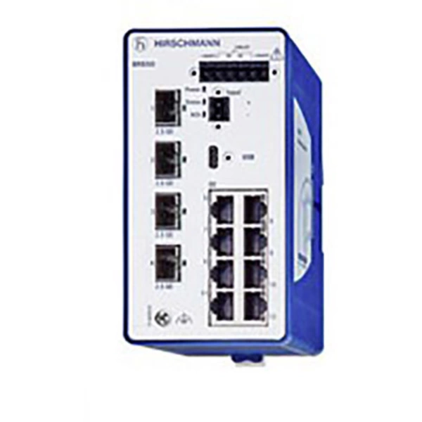 Hirschmann RSP35 Industrial Ethernet Switch