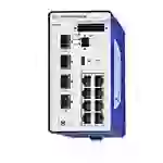 Hirschmann BRS50-8TX/4SFP-EEC Industrial Ethernet Switch Hirschmann BRS50-8TX/4SFP-EEC Industrial Ethernet Switch