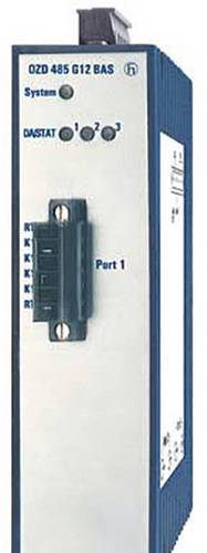 Hirschmann OZD 485 G12 BAS Schnittstellen-Wandler Profibus 24 V/DC