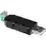 Joy-it Wandler (USB/RS485) Raspberry Pi, Arduino [1x USB 2.0 Stecker A - 1x 2-Draht-Leitung] Schwar