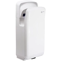 SIKU 30432 Händetrockner 2000W Weiß SIKU 30432 Händetrockner 2000W Weiß