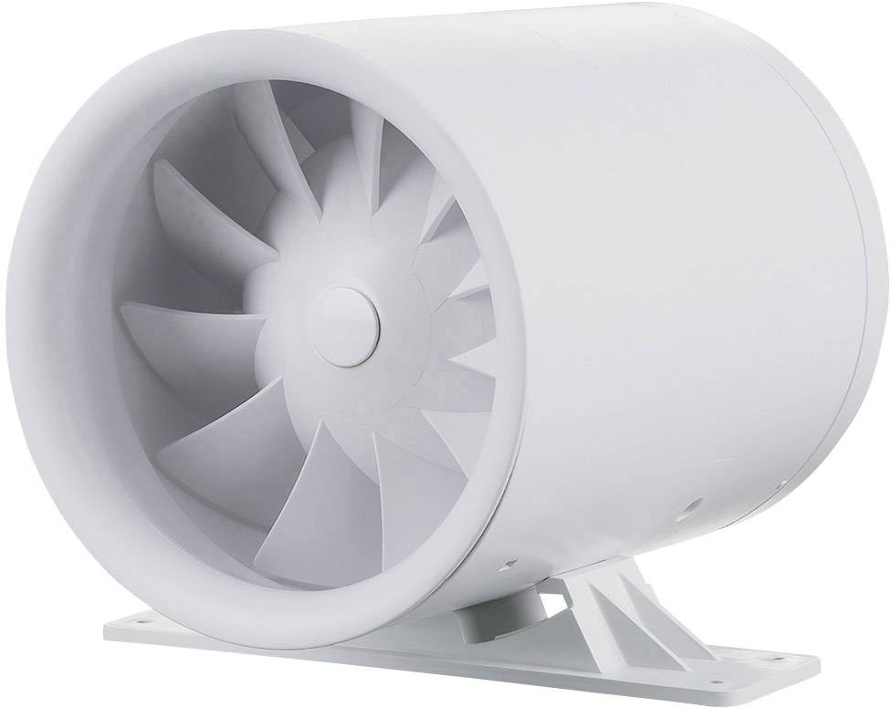 SIKU Rohr-Einschublüfter 230V 100 m³/h 100