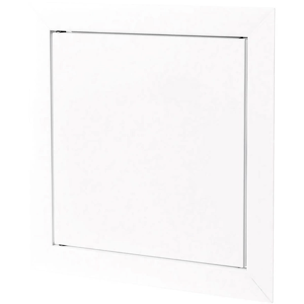 SIKU 30532 Revisionstür DM 300 x 300 Stahl Weiß SIKU 30532 Revisionstür DM 300 x 300 Stahl Weiß