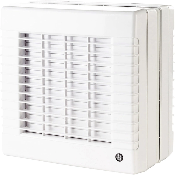 SIKU Wand- und Fensterlüfter 230V 185 m³/h 125 SIKU Wand- und Fensterlüfter 230V 185 m³/h 125