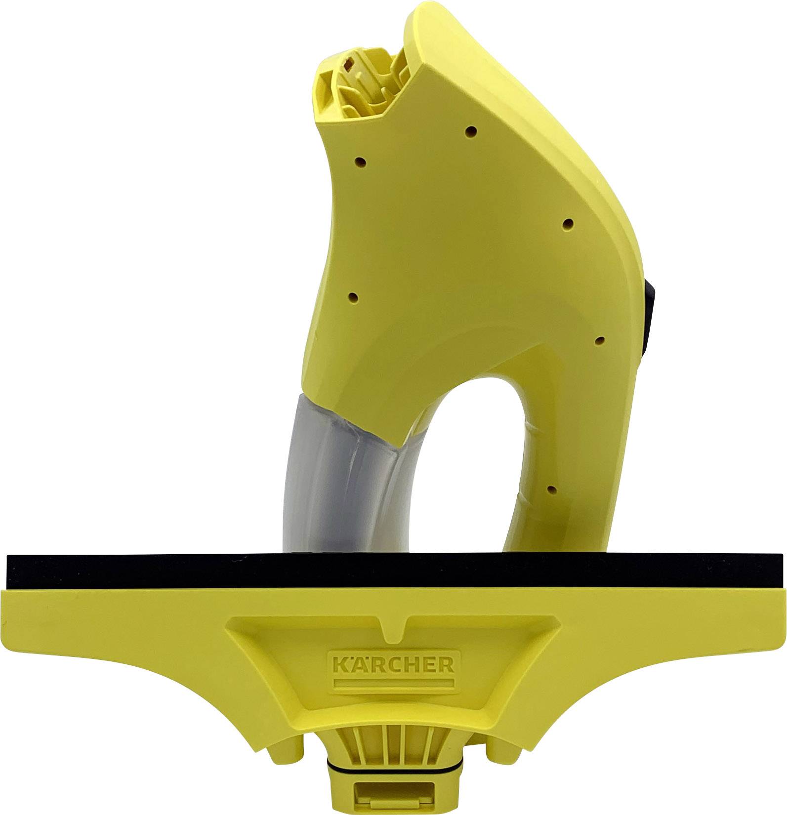 Kärcher KWI 1 Fenstersauger Gelb, Grau