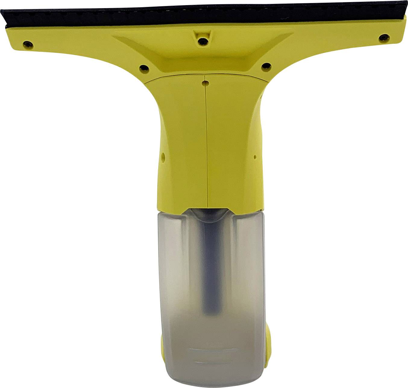 Kärcher KWI 1 Fenstersauger Gelb, Grau