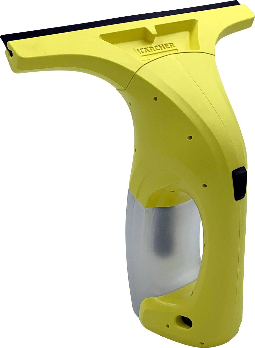 Kärcher KWI 1 Fenstersauger Gelb, Grau