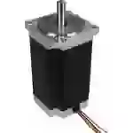 Joy-it Schrittmotor Nema34-01 11 Nm 5A Wellen-Durchmesser: 14mm Joy-it Schrittmotor Nema34-01 11 Nm 5A Wellen-Durchmesser: 14mm