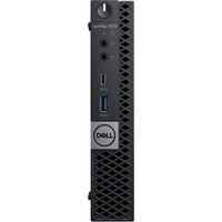 Dell OptiPlex 7070 Mini PC Intel i5-9500T (6 x 2.2GHz / max. 3.7GHz) 8GB RAM 256GB SSD Win 10 Pro Dell OptiPlex 7070 Mini PC Intel i5-9500T (6 x 2.2GHz / max. 3.7GHz) 8GB RAM 256GB SSD Win 10 Pro