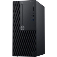 Dell OptiPlex 3070 - MT Desktop PC Intel® Core™ i5 I5-9500 8GB 1TB HDD Intel UHD Graphics 630 Windows® 10 Pro Dell OptiPlex 3070 - MT Desktop PC Intel® Core™ i5 I5-9500 8GB 1TB HDD Intel UHD Graphics 630 Windows® 10 Pro