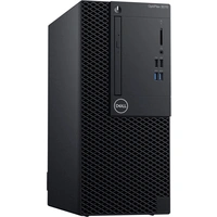Dell OptiPlex 3070 - MT Desktop PC Intel® Core™ i5 I5-9500 8GB 1TB HDD Intel UHD Graphics 630 Windows® 10 Pro Dell OptiPlex 3070 - MT Desktop PC Intel® Core™ i5 I5-9500 8GB 1TB HDD Intel UHD Graphics 630 Windows® 10 Pro