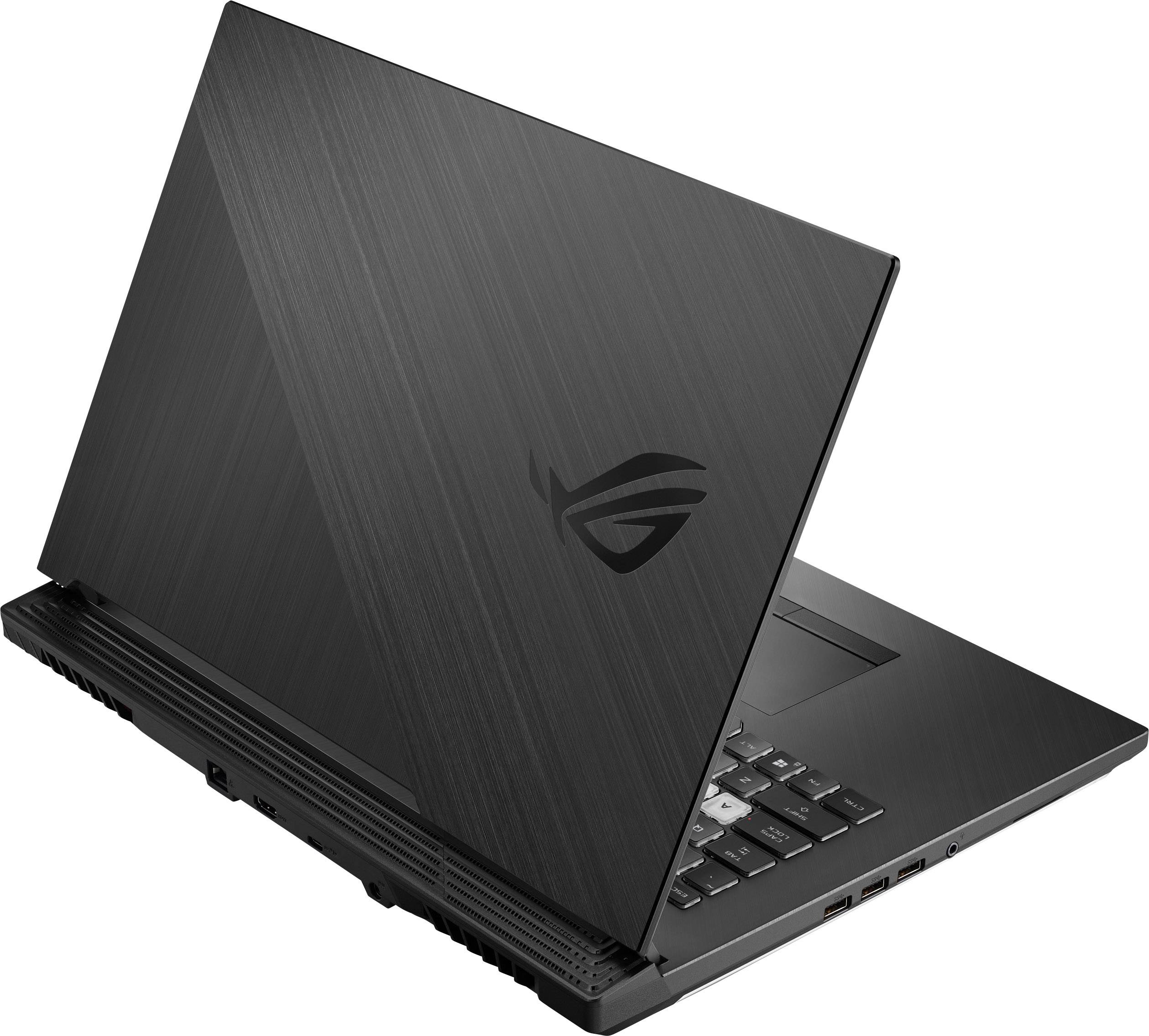 Asus Gaming Notebook G731GU-EV032T 17.3