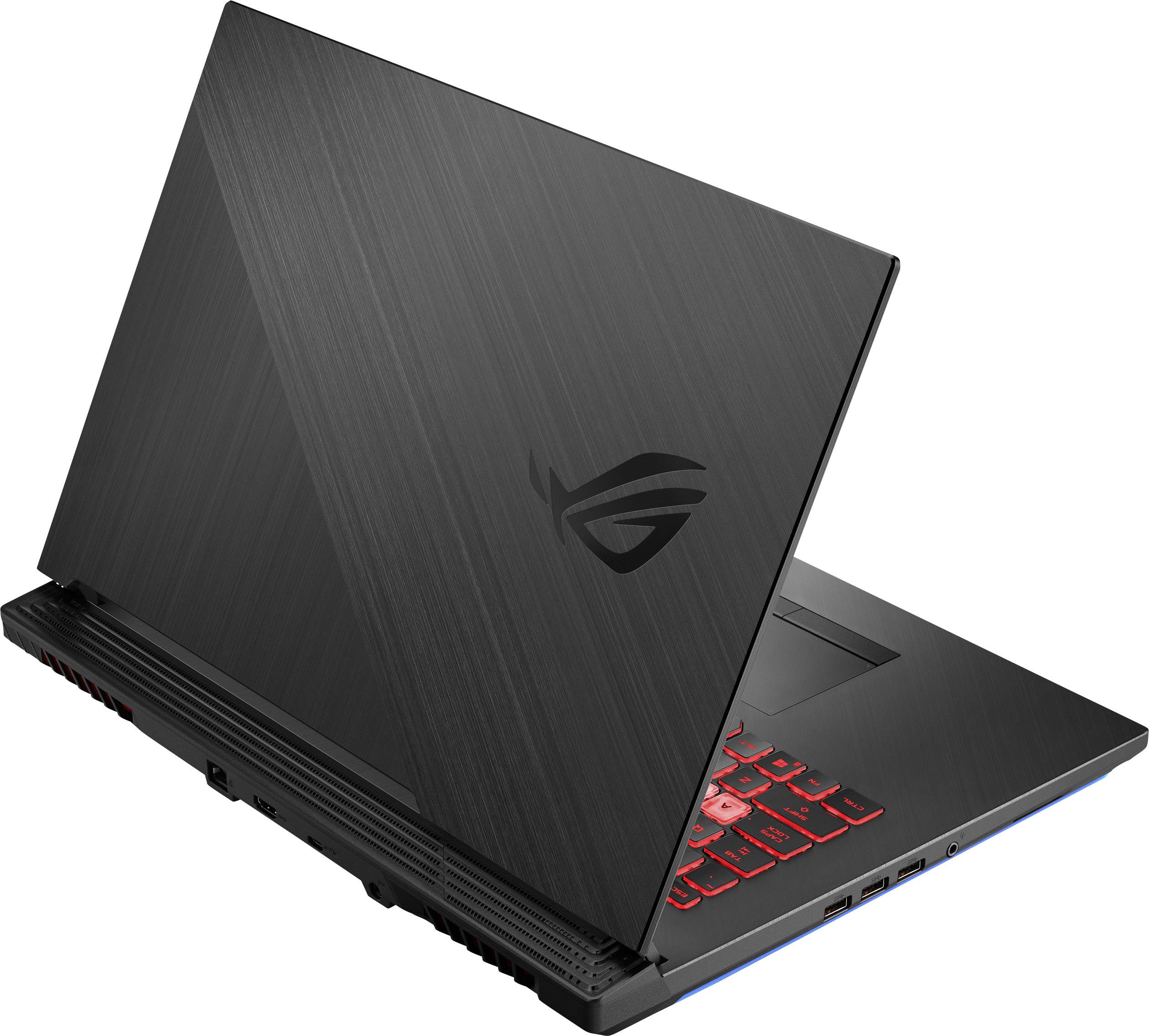 Asus Gaming Notebook G731GU-EV032T 17.3
