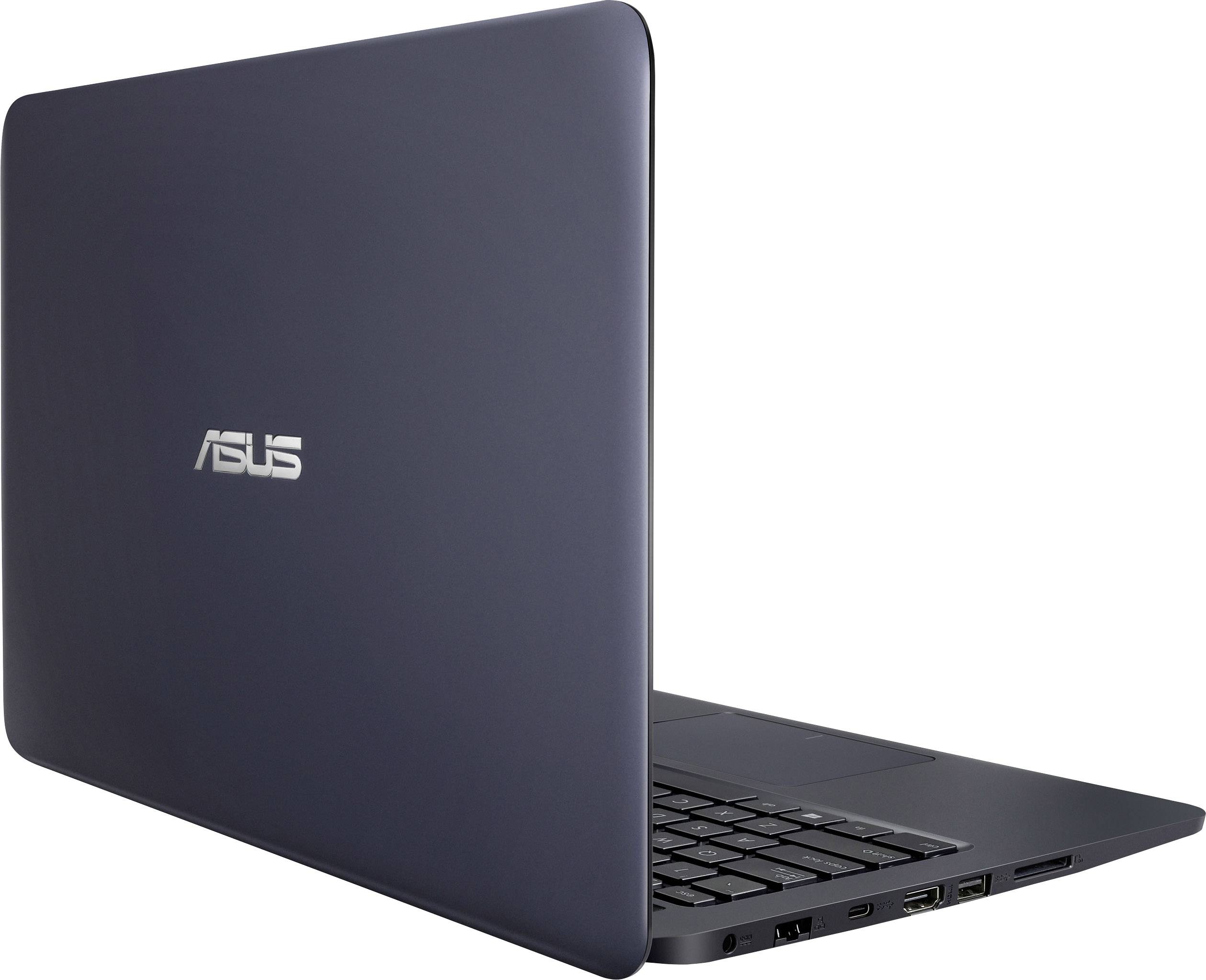 Asus E402YA-FA030T 35.6 cm (14.0 Zoll) Notebook AMD E2 E2-7015 4 GB 128 GB SSD AMD Radeon R2 Window