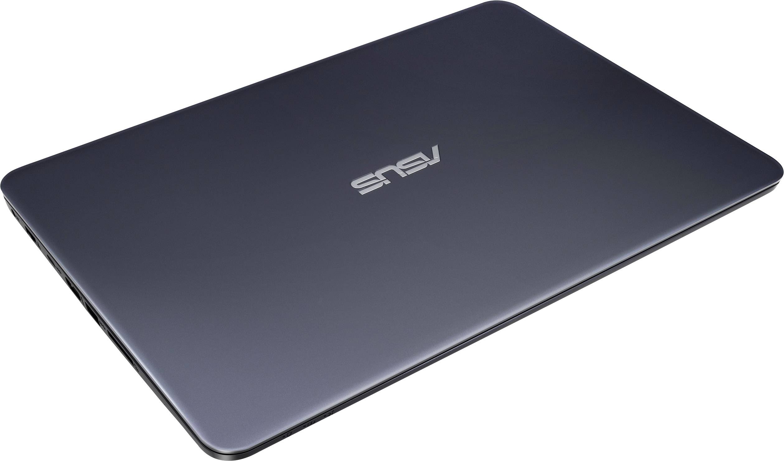 Asus E402YA-FA030T 35.6 cm (14.0 Zoll) Notebook AMD E2 E2-7015 4 GB 128 GB SSD AMD Radeon R2 Window