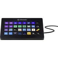 Elgato Stream Deck XL 10GAT9901 Beleuchtet, Display Elgato Stream Deck XL 10GAT9901 Beleuchtet, Display