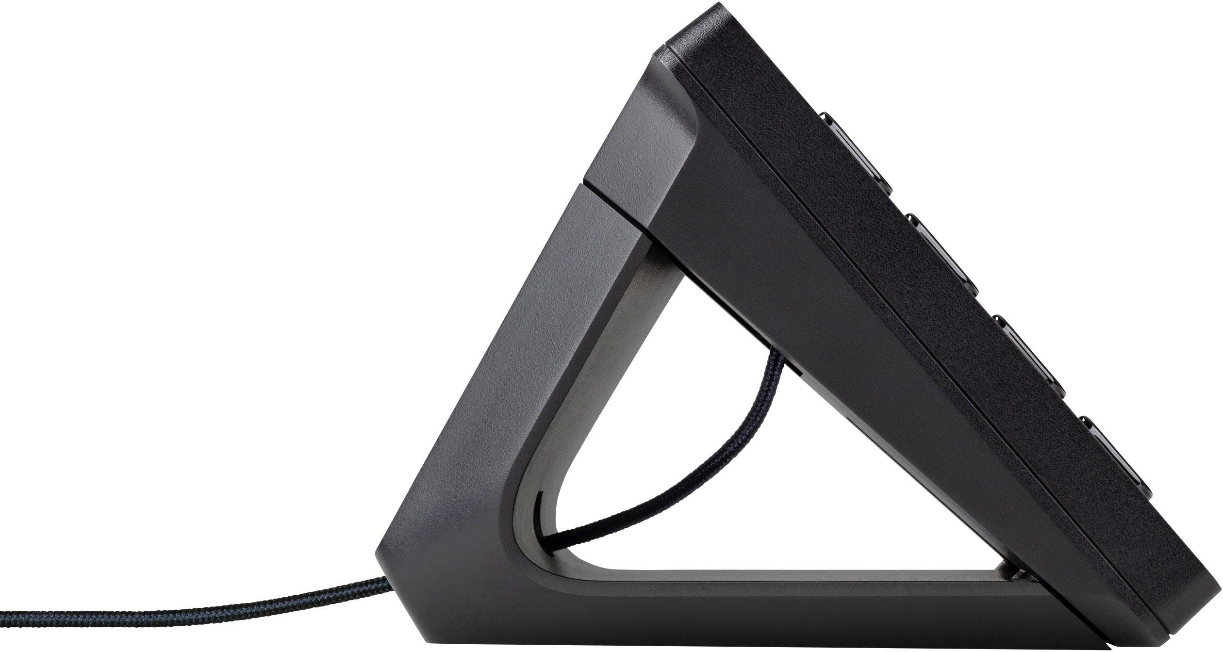 Elgato Stream Deck XL 10GAT9901 Beleuchtet, Display