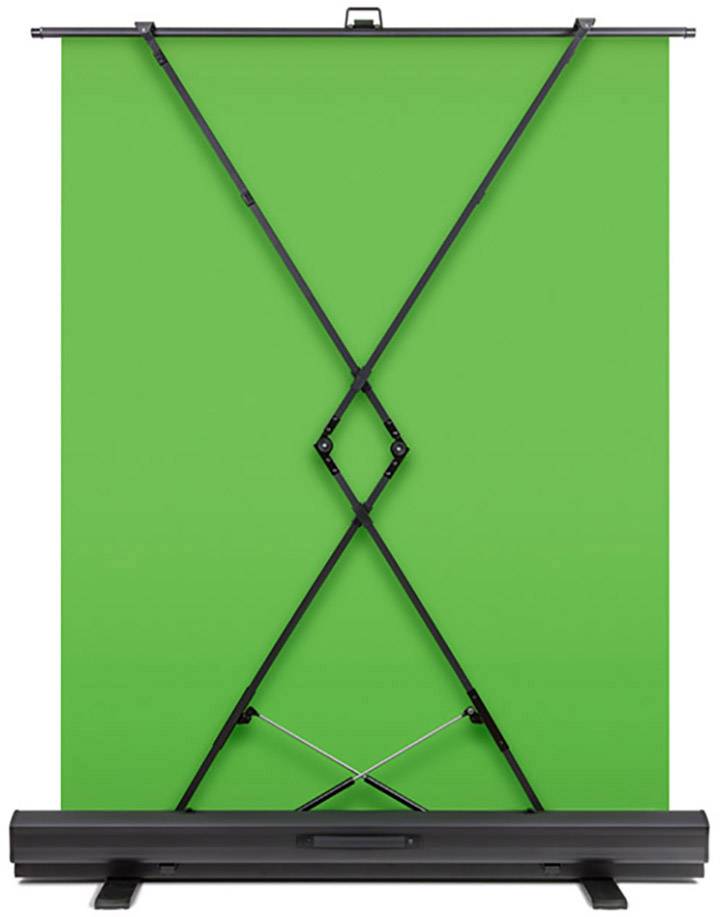 Elgato Green Screen Green Screen