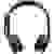 Jabra Evolve 75 Stereo MS Telefon On Ear Headset Bluetooth® Stereo Schwarz Mikrofon-Rauschunterdrüc