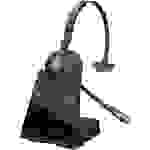 Jabra 9553-553-111-Conti Telefon DECT Mono Schwarz Noise Cancelling Mikrofon-Stummschaltung