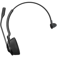 Jabra Engage 65 Mono On Ear Headset DECT Mono Schwarz Noise Cancelling Mikrofon-Stummschaltung Telefon Jabra Engage 65 Mono On Ear Headset DECT Mono Schwarz Noise Cancelling Mikrofon-Stummschaltung Telefon