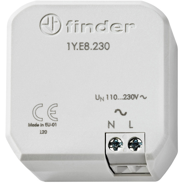 Finder 1Y.E8.230 YESLY Repeater