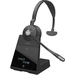 Jabra Engage 75 Mono On Ear Headset Bluetooth®, DECT Mono Schwarz Noise Cancelling Mikrofon-Stummschaltung Telefon Jabra Engage 75 Mono On Ear Headset Bluetooth®, DECT Mono Schwarz Noise Cancelling Mikrofon-Stummschaltung Telefon