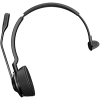 Jabra Engage 75 Mono On Ear Headset Bluetooth®, DECT Mono Schwarz Noise Cancelling Mikrofon-Stummschaltung Telefon Jabra Engage 75 Mono On Ear Headset Bluetooth®, DECT Mono Schwarz Noise Cancelling Mikrofon-Stummschaltung Telefon